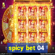 spicy bet 04